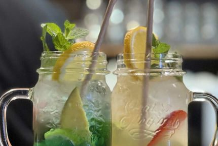 Namasté Rosny - Buffet à volonté - Restaurant indien Rosny-Sous-Bois