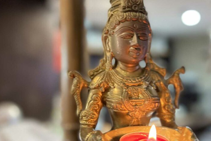 Namasté Rosny - Buffet à volonté - Restaurant indien Rosny-Sous-Bois