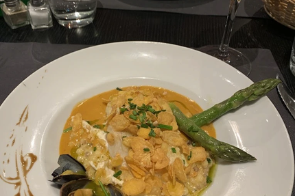 Les Plaisirs Gourmands
