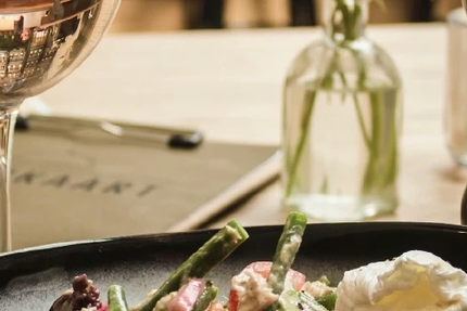 Les Plaisirs Gourmands