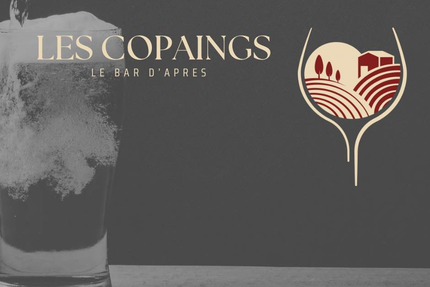 Les Copaings Bar et Tapas
