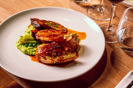 Restaurant La Table - Metz