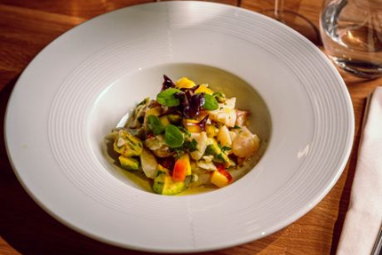 Restaurant La Table - Metz