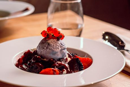 Restaurant La Table - Metz