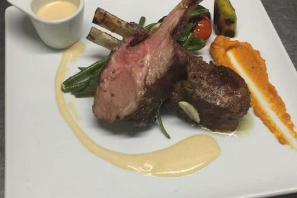 A Casa Nostra Risoul