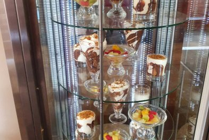 A Casa Nostra Risoul