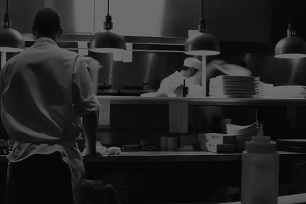 Bistrot Bel Air - By Le Couëron