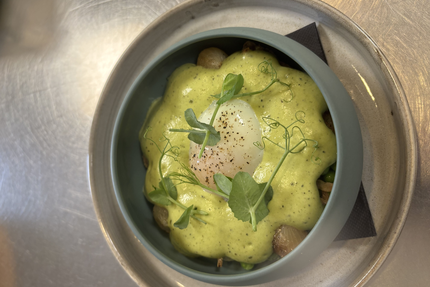 L'Atelier Restaurant