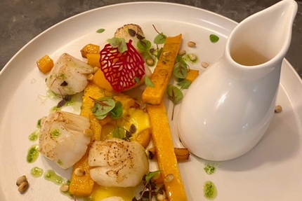 L'Atelier Restaurant