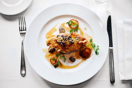 L'Atelier Restaurant