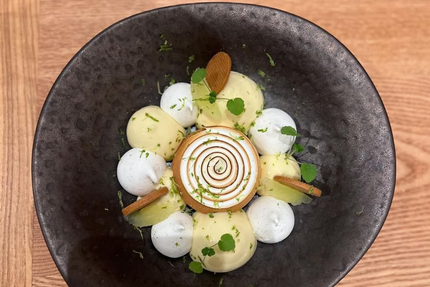 L'Atelier Restaurant