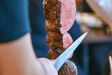 Rodizio Brazil - Colombes