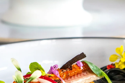 Restaurant Le Jardin Délice