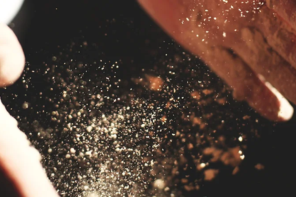 Restaurant Le Jardin Délice