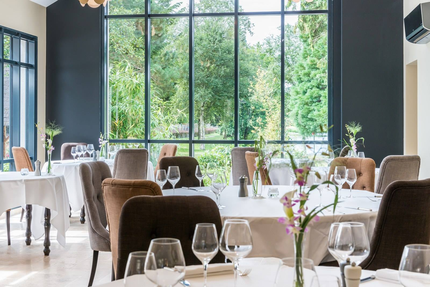 LES TERRASSES DE CLAIREFONTAINE