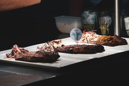 Terre et Mer de Labège