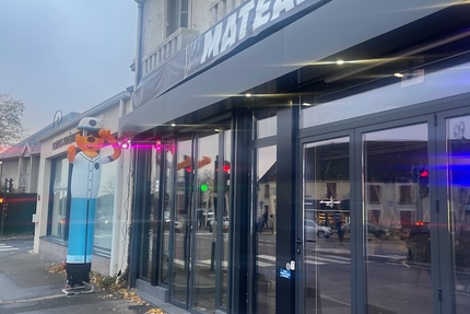 O Castelo De Bragança