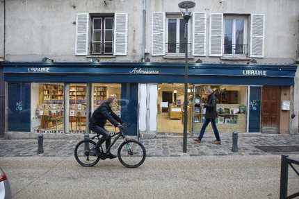 O Castelo De Bragança