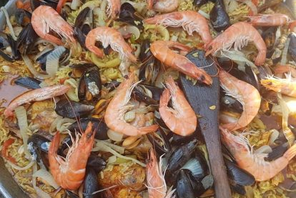 O Castelo De Bragança