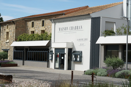 Restaurant Le Quai | Tain l'Hermitage