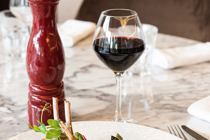 Restaurant Le Quai | Tain l'Hermitage