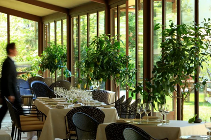 Restaurant Le Quai | Tain l'Hermitage