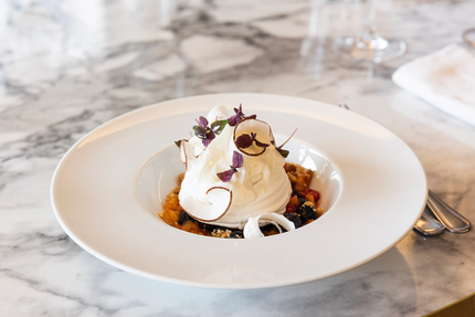 Restaurant Le Quai | Tain l'Hermitage