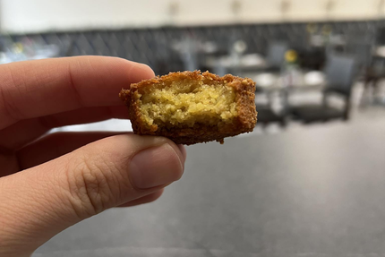 Crispy (Restaurant Irakien)