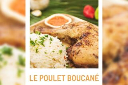 Club Caraïbes - Bokit