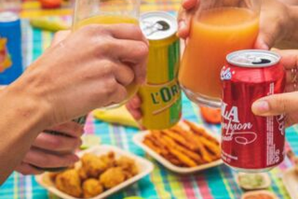 Club Caraïbes - Bokit