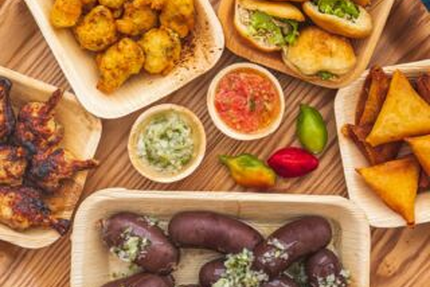 Club Caraïbes - Bokit