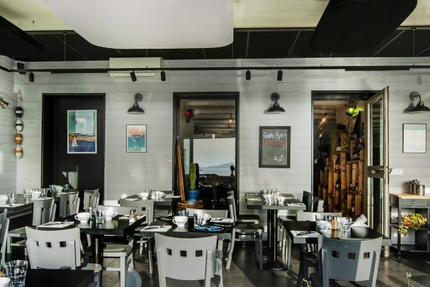 Crêperie Bretonne Triskell