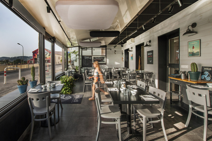 Crêperie Bretonne Triskell