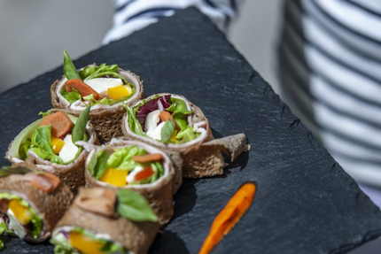 Crêperie Bretonne Triskell