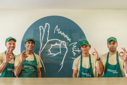 Mamma Mita – Restaurant Italien & Pizzeria – Vernon