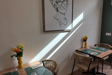 Mamma Mita – Restaurant Italien & Pizzeria – Vernon