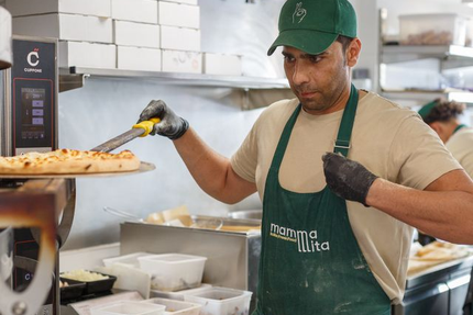 Mamma Mita – Restaurant Italien & Pizzeria – Vernon