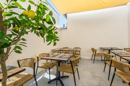 Mamma Mita – Restaurant Italien & Pizzeria – Vernon