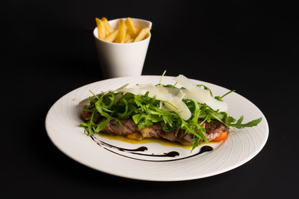 O'Pizzicato Bernolsheim