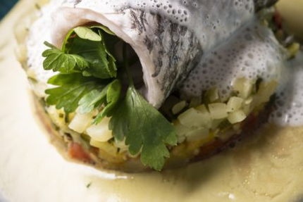 Restaurant L'effet Maison