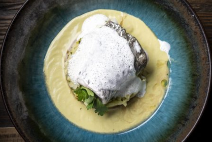 Restaurant L'effet Maison