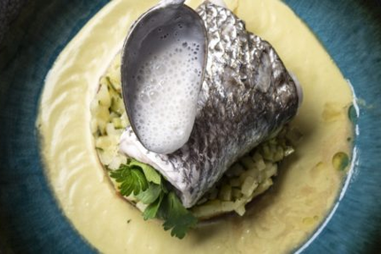 Restaurant L'effet Maison