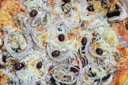 Pizza di missia