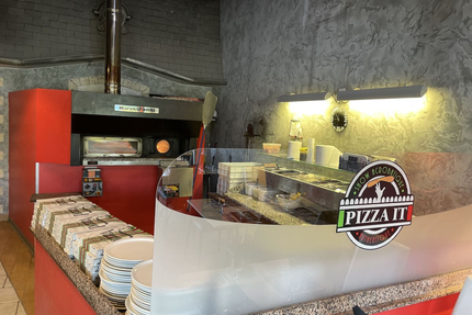 PIZZA IT à Marange Silvange