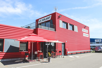 BRASSERIE LE VOLANT