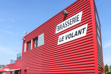 BRASSERIE LE VOLANT