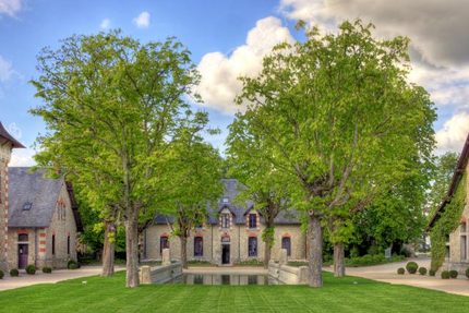 Le comptoir des tilleuls