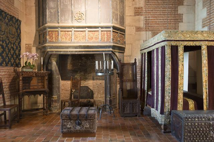 Le comptoir des tilleuls