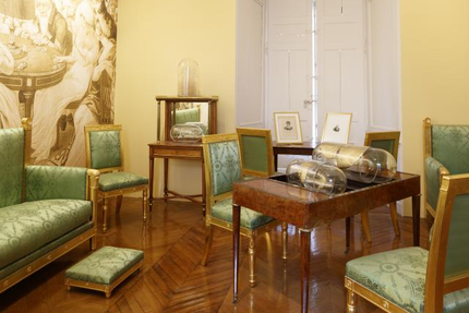 Le comptoir des tilleuls