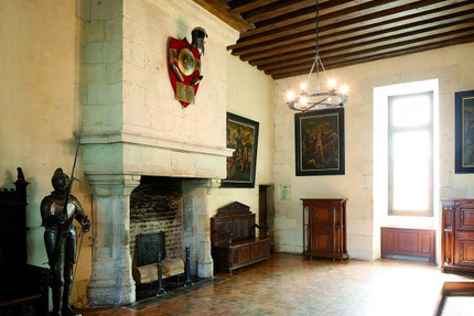 Le comptoir des tilleuls